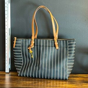 Fossil Rachel Tote.